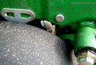 2011 John Deere DB88