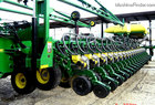 2011 John Deere DB88