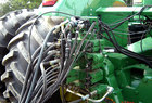 2011 John Deere DB88