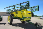 2007 Fast 9500