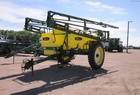 2007 Fast 9500