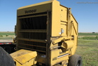 1990 Vermeer 605J