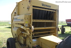 1990 Vermeer 605J