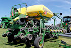 2012 John Deere 1770NT CCS