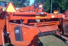 2002 New Holland 1431