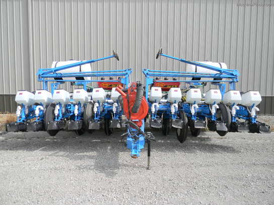 1995 Monosem 24r22