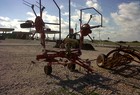  New Holland NH163H