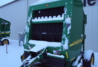2005 John Deere 567