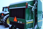 2005 John Deere 567
