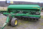 2000 John Deere 1560