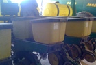 1989 John Deere 7200