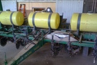 1989 John Deere 7200