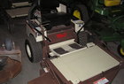 1995 Grasshopper 616