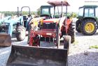2004 Kubota M4900