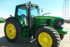 2008 John Deere 7230PREM