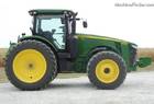 2012 John Deere 8335R