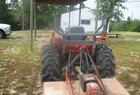 2004 Kubota L3130