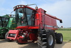 2008 Case IH 2588