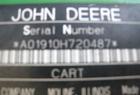 2007 John Deere 1830