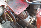 1967 Massey - Ferguson 135