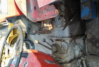 1967 Massey - Ferguson 135