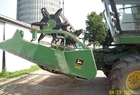 1978 John Deere Platform