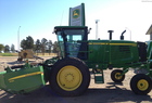 2010 John Deere A400