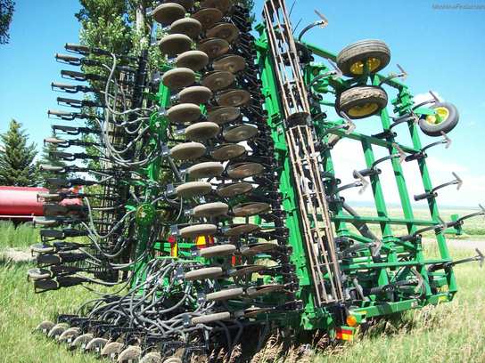 2010 John Deere 730