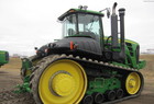 2009 John Deere 9530T