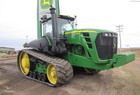 2009 John Deere 9530T