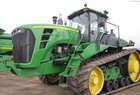 2009 John Deere 9530T