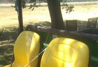 2008 John Deere XUV 850D