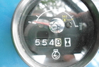 1986 New Holland 1210