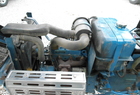 1986 New Holland 1210