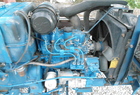 1986 New Holland 1210