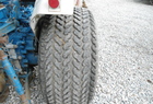 1986 New Holland 1210