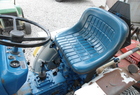 1986 New Holland 1210