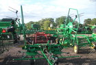 2008 Frontier TD1316