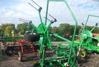 2008 Frontier TD1316