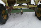  Parker 250
