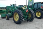 1967 John Deere 3020
