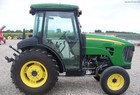 2011 John Deere 5093 EN