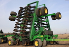 2010 John Deere 1890