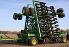 2010 John Deere 1890