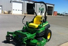 2011 John Deere Z930A
