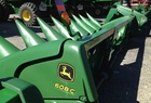 2008 John Deere 608C