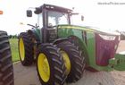 2011 John Deere 8310R