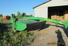 2009 John Deere 630