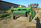 2009 John Deere 630
