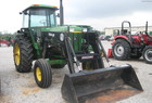 1973 John Deere 4630